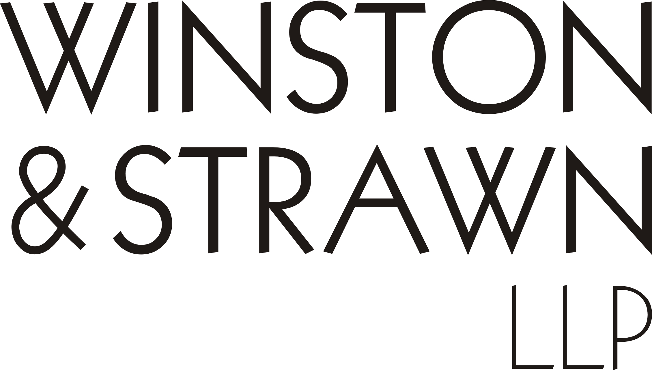 Taproot Foundation and Winston & Strawn LLP Unite to...